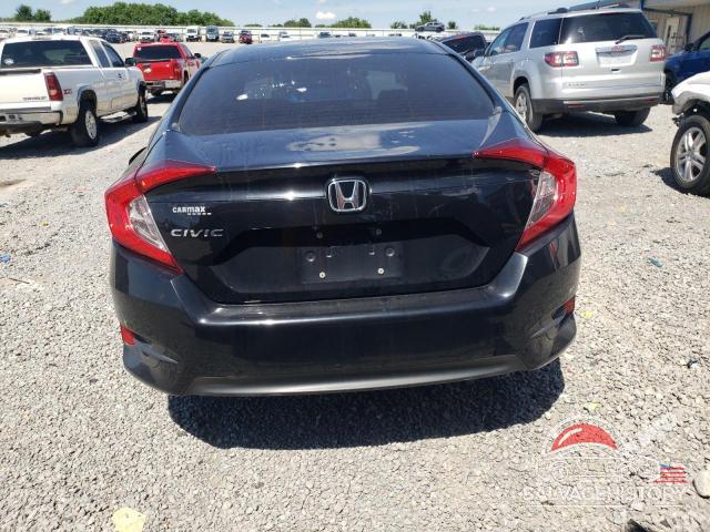 19XFC2F56GE220762 2016 HONDA CIVIC photo no. 6