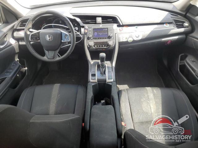 19XFC2F63GE001301 2016 HONDA CIVIC photo no. 8