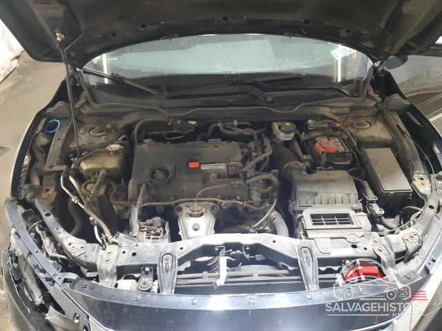 19XFC2F75GE215649 2016 HONDA CIVIC photo no. 11