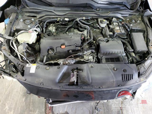 19XFC2F79GE225858 2016 HONDA CIVIC photo no. 11