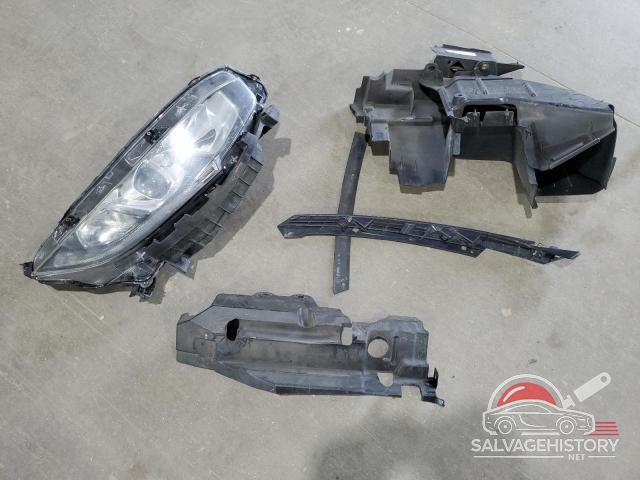 19XFC2F79GE225858 2016 HONDA CIVIC photo no. 12