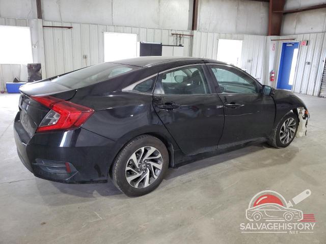 19XFC2F79GE225858 2016 HONDA CIVIC photo no. 3