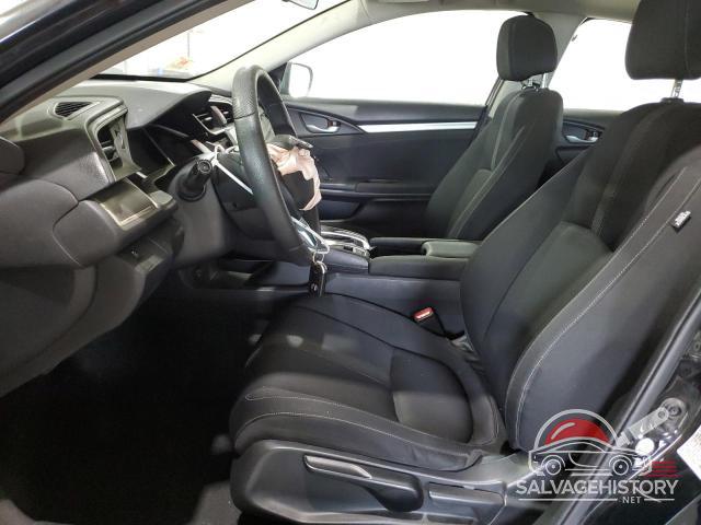19XFC2F79GE225858 2016 HONDA CIVIC photo no. 7