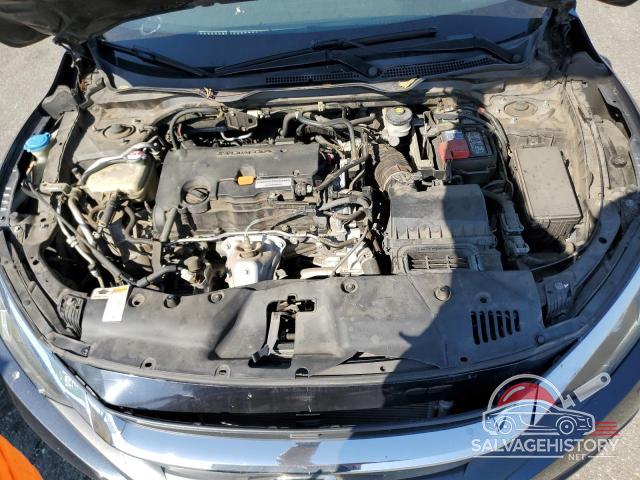19XFC2F79GE241851 2016 HONDA CIVIC photo no. 11