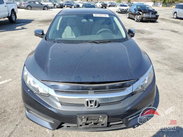 19XFC2F79GE241851 2016 HONDA CIVIC photo no. 5