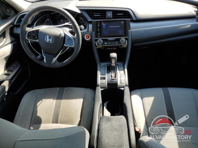 19XFC2F79GE241851 2016 HONDA CIVIC photo no. 8