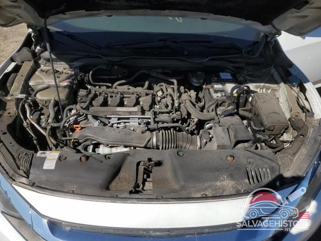 2HGFC1F92GH102047 2016 HONDA CIVIC photo no. 11
