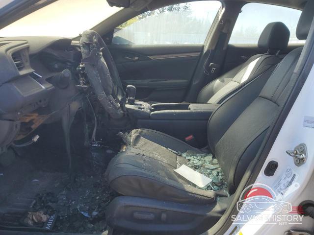 2HGFC1F92GH102047 2016 HONDA CIVIC photo no. 7