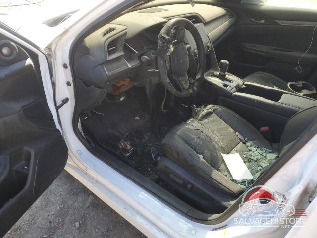 2HGFC1F92GH102047 2016 HONDA CIVIC photo no. 8