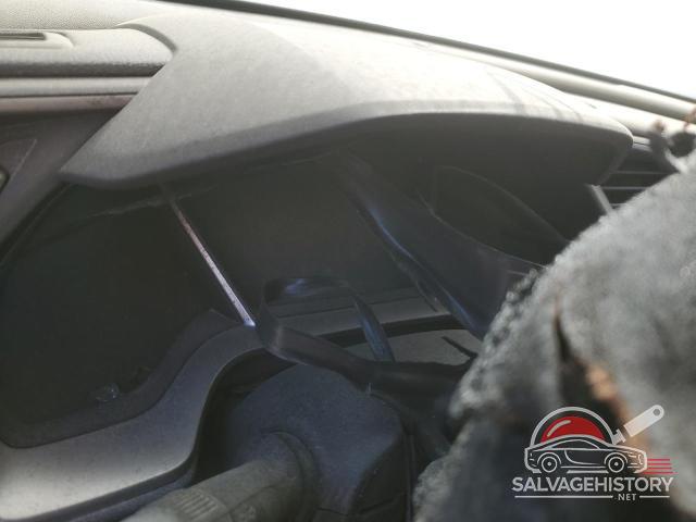 2HGFC1F92GH102047 2016 HONDA CIVIC photo no. 9
