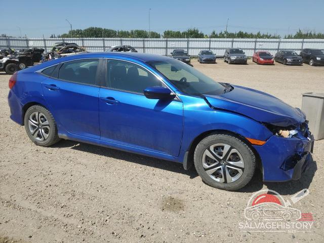 2HGFC2F51GH020524 2016 HONDA CIVIC photo no. 4