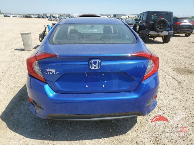 2HGFC2F51GH020524 2016 HONDA CIVIC photo no. 6