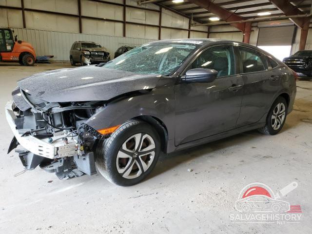 2HGFC2F51GH513250 2016 HONDA CIVIC photo no. 22