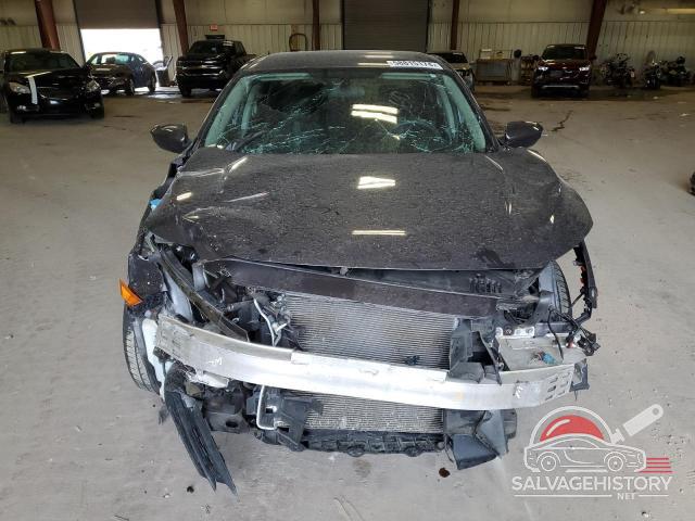 2HGFC2F51GH513250 2016 HONDA CIVIC photo no. 5