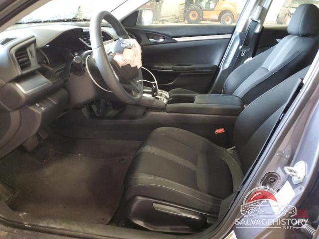 2HGFC2F51GH513250 2016 HONDA CIVIC photo no. 7