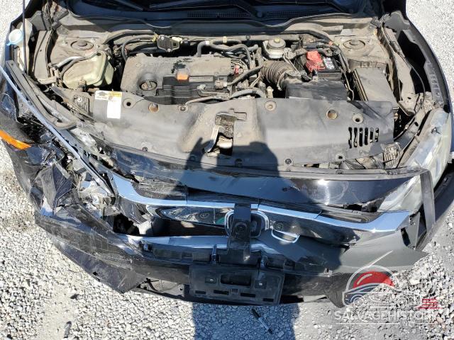 2HGFC2F51GH515354 2016 HONDA CIVIC photo no. 11