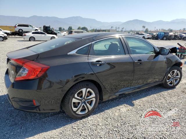 2HGFC2F51GH515354 2016 HONDA CIVIC photo no. 3