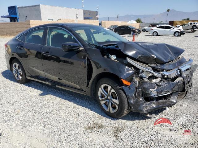 2HGFC2F51GH515354 2016 HONDA CIVIC photo no. 4