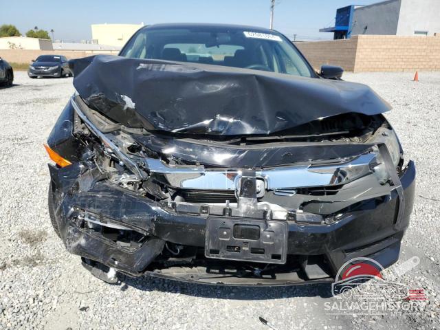 2HGFC2F51GH515354 2016 HONDA CIVIC photo no. 5