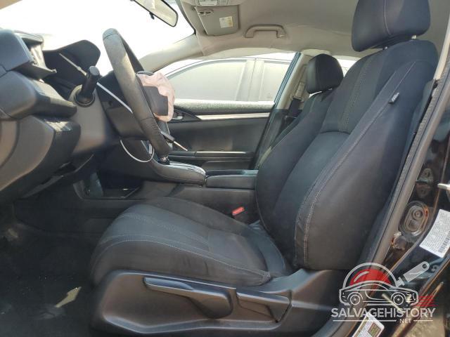 2HGFC2F51GH515354 2016 HONDA CIVIC photo no. 7