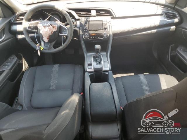 2HGFC2F51GH515354 2016 HONDA CIVIC photo no. 8