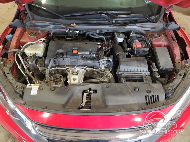 2HGFC2F53GH574518 2016 HONDA CIVIC photo no. 11