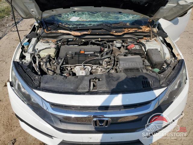 2HGFC2F73GH551516 2016 HONDA CIVIC photo no. 11