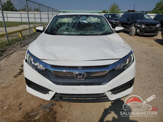 2HGFC2F73GH551516 2016 HONDA CIVIC photo no. 5