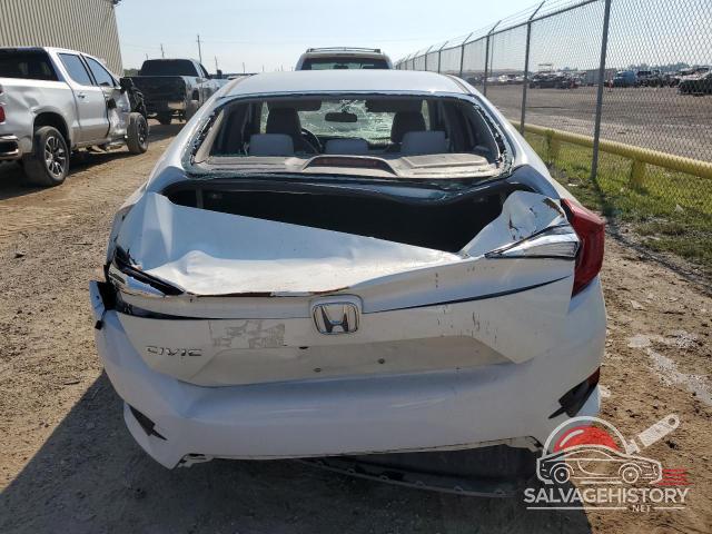 2HGFC2F73GH551516 2016 HONDA CIVIC photo no. 6