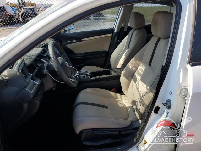 2HGFC2F73GH551516 2016 HONDA CIVIC photo no. 7