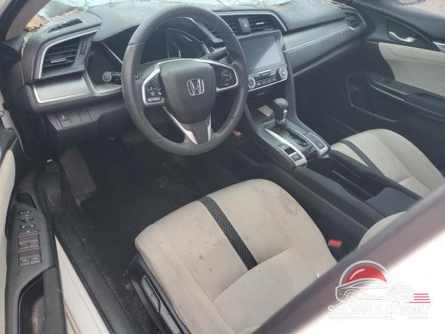 2HGFC2F73GH551516 2016 HONDA CIVIC photo no. 8