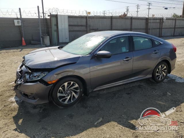 2HGFC2F76GH528957 2016 HONDA CIVIC photo no. 12