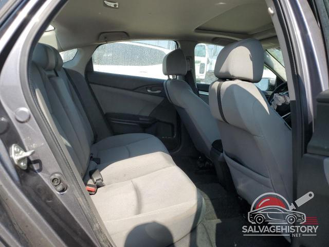2HGFC2F76GH528957 2016 HONDA CIVIC photo no. 10