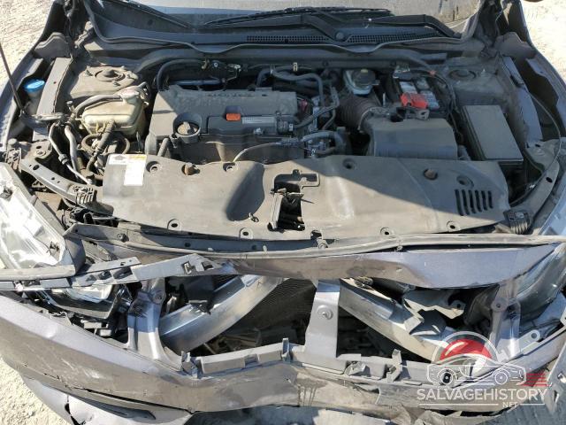 2HGFC2F76GH528957 2016 HONDA CIVIC photo no. 11
