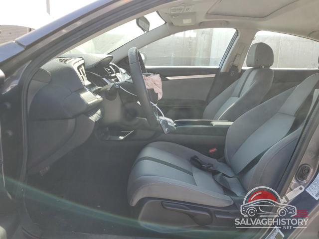 2HGFC2F76GH528957 2016 HONDA CIVIC photo no. 7