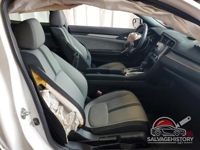 2HGFC3B34GH361023 2016 HONDA CIVIC photo no. 10