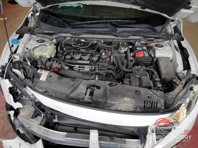 2HGFC3B34GH361023 2016 HONDA CIVIC photo no. 11