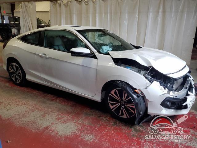 2HGFC3B34GH361023 2016 HONDA CIVIC photo no. 4