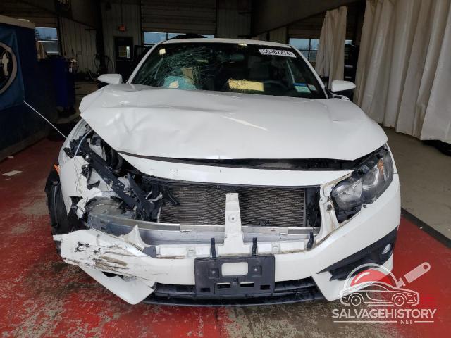 2HGFC3B34GH361023 2016 HONDA CIVIC photo no. 5