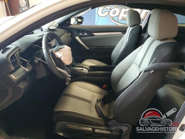 2HGFC3B34GH361023 2016 HONDA CIVIC photo no. 7