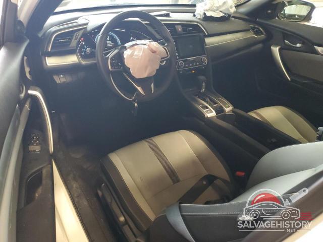 2HGFC3B34GH361023 2016 HONDA CIVIC photo no. 8