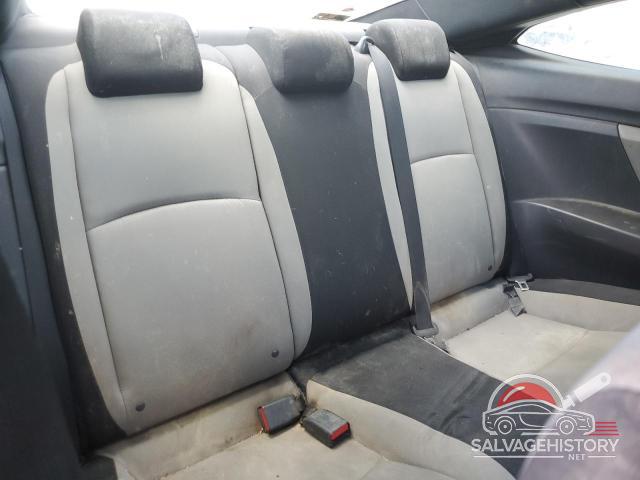 2HGFC4B03GH303626 2016 HONDA CIVIC photo no. 10