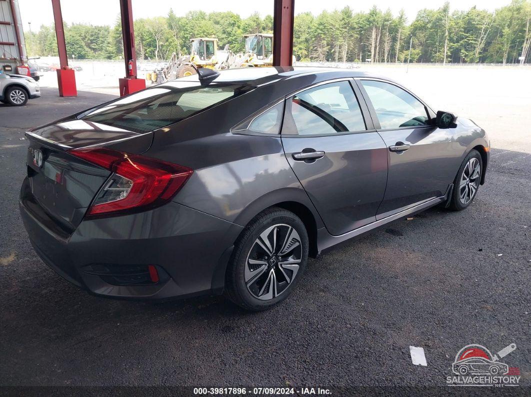19XFC1F7XHE213245 2017 HONDA CIVIC photo no. 4