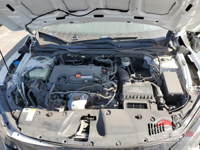 19XFC2F70HE231095 2017 HONDA CIVIC photo no. 11