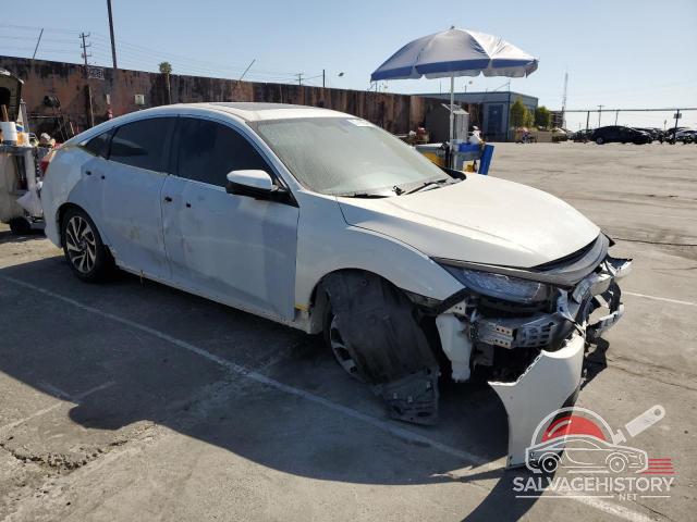 19XFC2F70HE231095 2017 HONDA CIVIC photo no. 4
