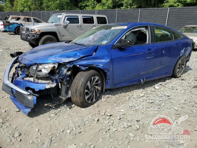 19XFC2F74HE024287 2017 HONDA CIVIC photo no. 13