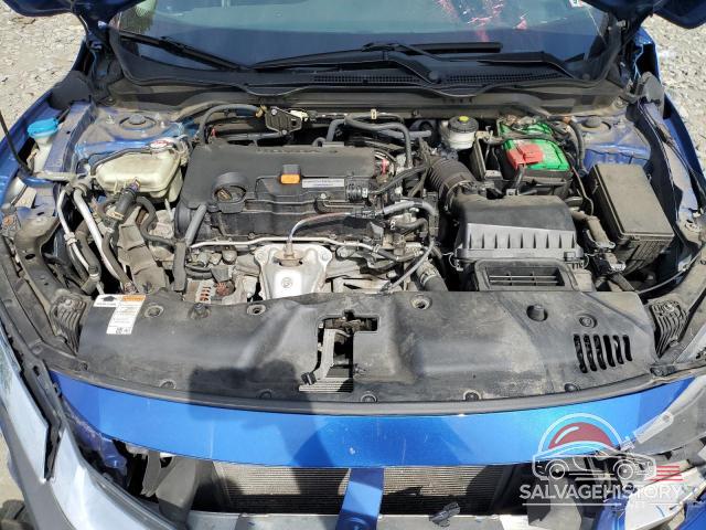 19XFC2F74HE024287 2017 HONDA CIVIC photo no. 11