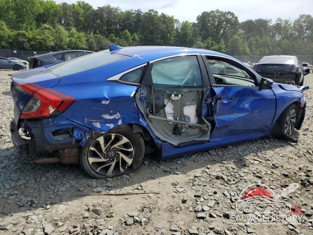 19XFC2F74HE024287 2017 HONDA CIVIC photo no. 3