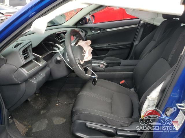 19XFC2F74HE024287 2017 HONDA CIVIC photo no. 7
