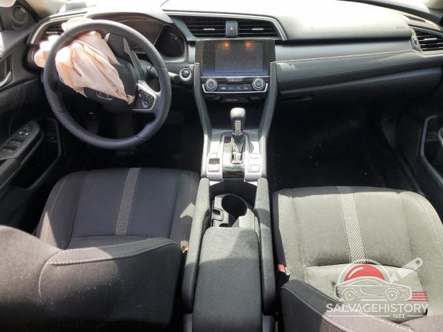 19XFC2F74HE024287 2017 HONDA CIVIC photo no. 8